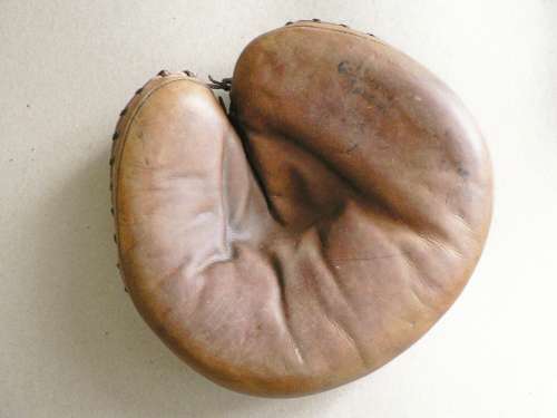 Goldsmith Special Front